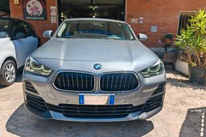 Bmw X2 sDrive20d