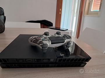 Playstation 4 slim 128 gb