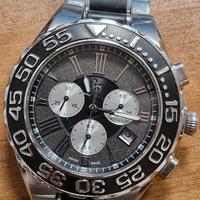 Orologio Guess acciaio