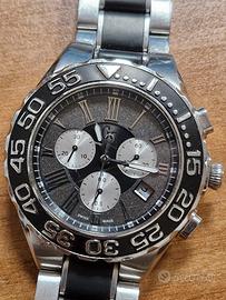 Orologio Guess acciaio