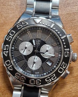 Orologio Guess acciaio