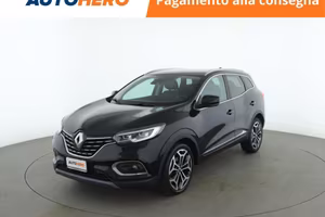 RENAULT Kadjar TCe 140CV EDC FAP Sport Edition2
