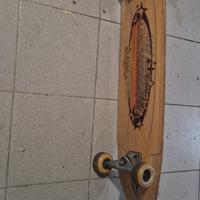 longboard vintage