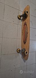 longboard vintage