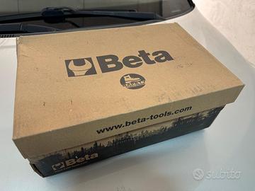 scarpe antinfortunistiche 