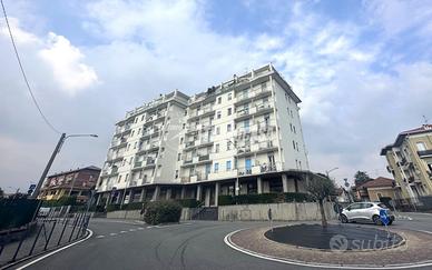 QUADRILOCALE CON TERRAZZO A VIGLIANO BIELLESE!