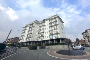 QUADRILOCALE CON TERRAZZO A VIGLIANO BIELLESE!