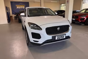 JAGUAR E-Pace 2.0D 180 CV AWD aut.