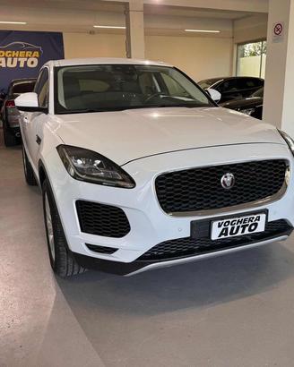 JAGUAR E-Pace 2.0D 180 CV AWD aut.
