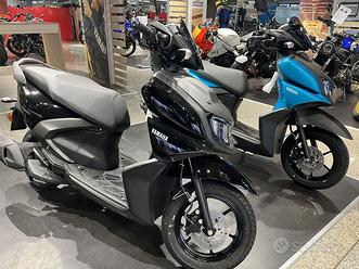 Scooter 125 Vendita in Moto e scooter