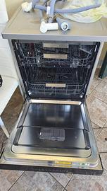 Lavastoviglie WHIRLPOOL