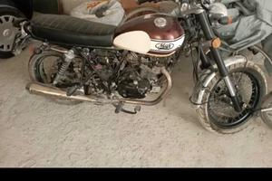 Mash Seventy Five 125 - 2018