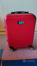 Trolley da cabina