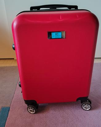 Trolley da cabina