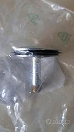 Tappo Bagno Vasca Lavabo Lavandino In Ottone 42/43