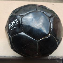 Pallone da calcio Hugo Boss Parfums