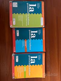 Libro di Grammatica