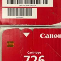 Toner laser originale Canon LBP6200