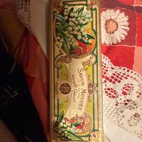 Vintage Roger e Gallet Perfumed Soaps