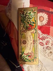 Vintage Roger e Gallet Perfumed Soaps