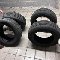 gomme usate 1956515 Estivo TOYO - THRANPATH A11 - 