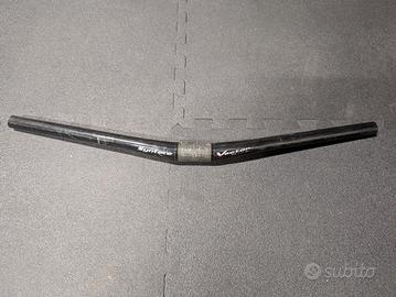 Manubrio MTB carbonio Syntace