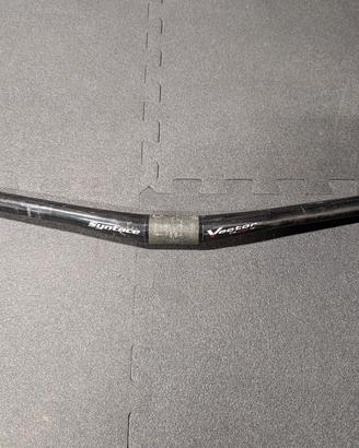 Manubrio MTB carbonio Syntace