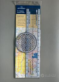 Plotter PJ-1 Jeppesen