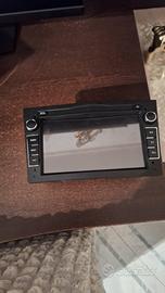 stereo opel corsa