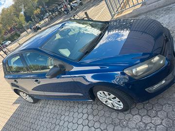 Polo del 2010 diesel 1,6