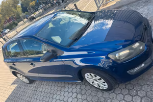 Polo del 2010 diesel 1,6