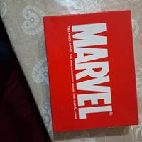 Portafoglio Marvel Punisher nuovo