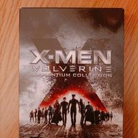 Cofanetto DVD X-Men