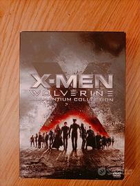 Cofanetto DVD X-Men