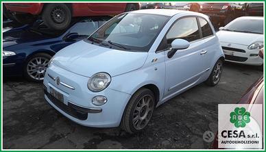 Ricambi Usati FIAT 500 II 2009