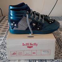 scarpe nuove Lelli Kelly nr 35