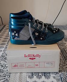 scarpe nuove Lelli Kelly nr 35