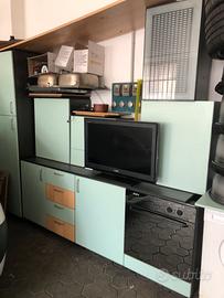Cucina componibile