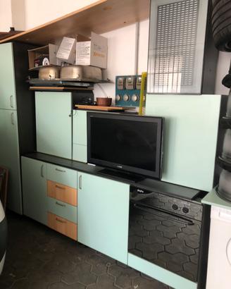 Cucina componibile