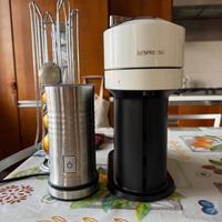 Nespresso Vertuo Plus