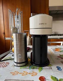 Nespresso Vertuo Plus