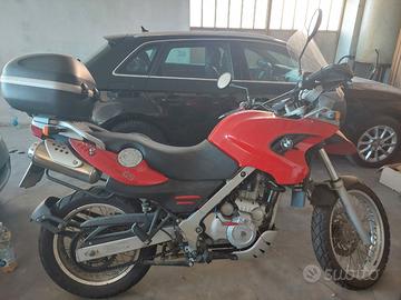 moto bmw