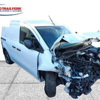 RICAMBI VARI RENAULT KANGOO III (3RIE) 1.5 DCI 8V 