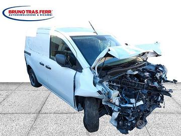 RICAMBI VARI RENAULT KANGOO III (3RIE) 1.5 DCI 8V 