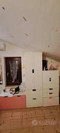 arredamento cameretta
