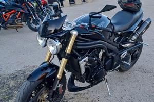 Triumph Speed Triple 1050 - 2006