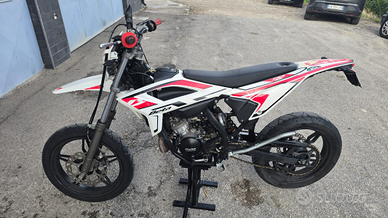 Beta rr50 motard