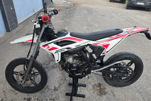 Beta rr50 motard