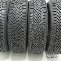 4 gonne usate 185 55 16 Michelin alpin a4