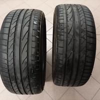Pneumatici gomme Bridgestone Potenza 205/40 r17